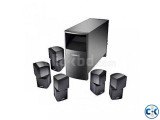 Small image 2 of 5 for Bose Acoustimass 10 Series iii used  | ClickBD