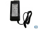 Small image 2 of 5 for unifive 15V 4A AC adapter uec360-1540 4 pin. | ClickBD