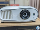 Small image 4 of 5 for Epson EH-TW6700 Full HD 3D Projector PRICE IN BD | ClickBD