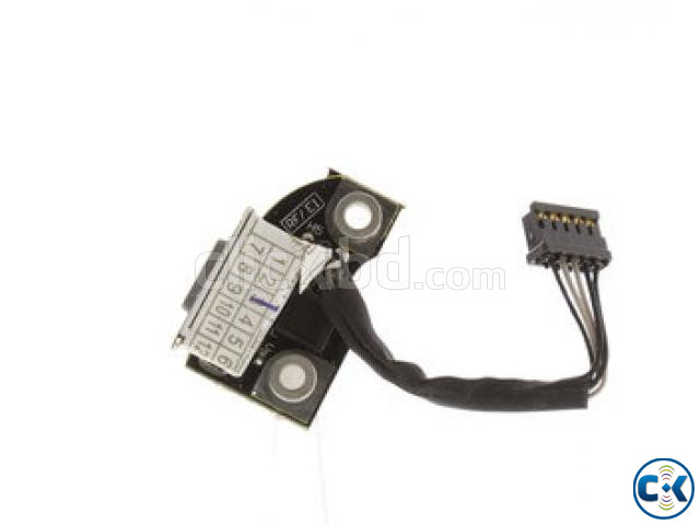 Magsafe charger connector macbook pro 13 15 a1278 a1286- large image 0