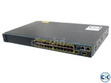 Small image 2 of 5 for Cisco WS-C2960S-24TS-S Catalyst 2960-S Series GE Switch | ClickBD