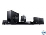 Small image 2 of 5 for Sony TZ140 5.1 Home Theater System DVD Player | ClickBD