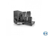 Small image 5 of 5 for Sony TZ140 5.1 Home Theater System DVD Player | ClickBD