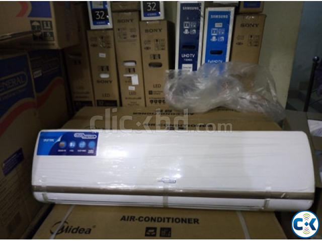 Super General 1.5 Ton 18000 BTU Split Type Best AC large image 0