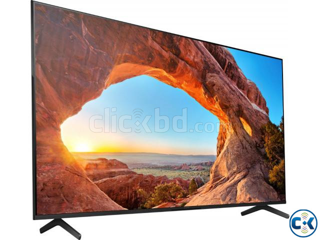 Sony Bravia X85J 65 4K UHD Smart Android Google TV large image 0