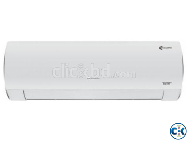 Gree Split Air Conditioner GSH-12PUV410- Inverter large image 0