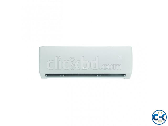 Gree Split Air Conditioner GSH-12PUV410- Inverter large image 1