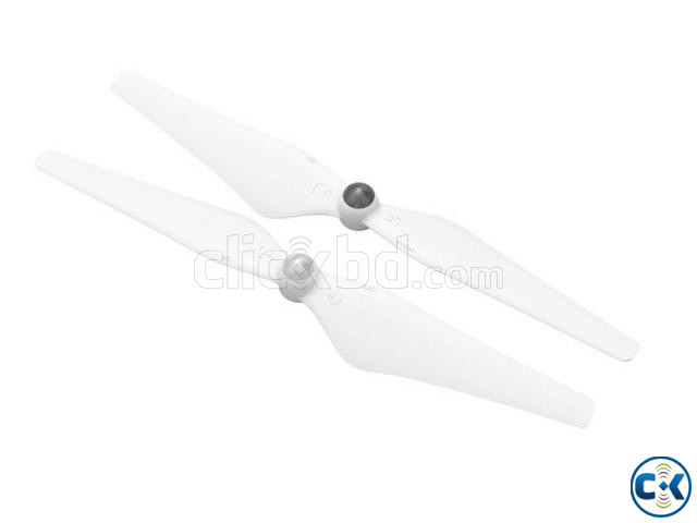 DJI Phantom 3 Standard Pro Advanced Propellers large image 0