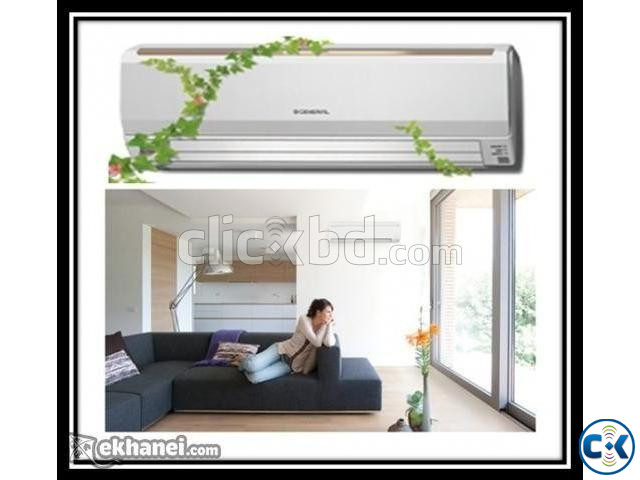 Thailand General 2.0 Ton Air Conditioner ac large image 1