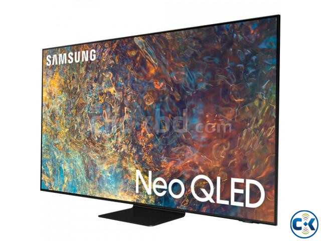 SAMSUNG 55QN90A Neo QLED 4K HDR Smart Voice Control TV