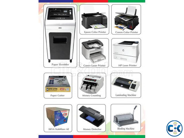 Brother DCP-T420W WiFi Multi-function Color Printer large image 1