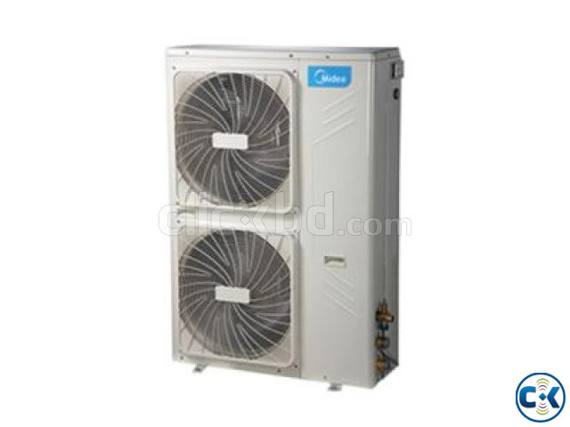 MIDEA 5 TON AIR CONDITIONER large image 1