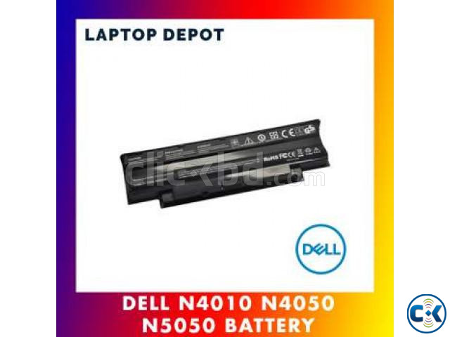 Dell Inspiron N4010 Battery large image 0