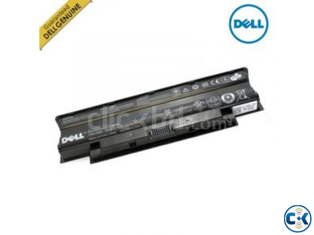 Dell Inspiron N4010 Battery large image 1