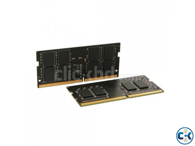 Silicon Power 16GB DDR4 2400MHz Laptop RAM large image 1