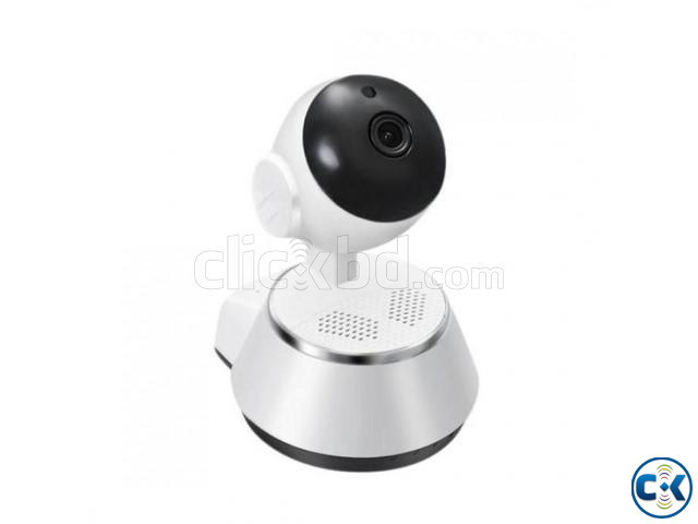 WiFi IP Camera V380 large image 0