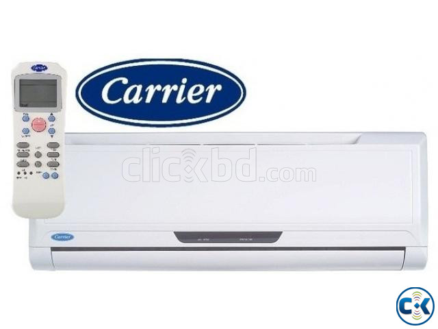 Carrier 2.5 ton Air Conditioner large image 2