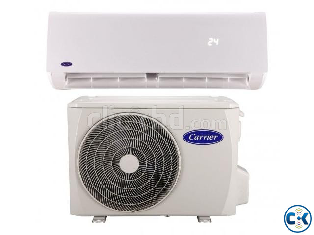 Carrier 2.5 ton Air Conditioner large image 3