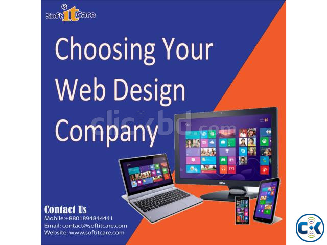 Choosing Your Web Design Company large image 2