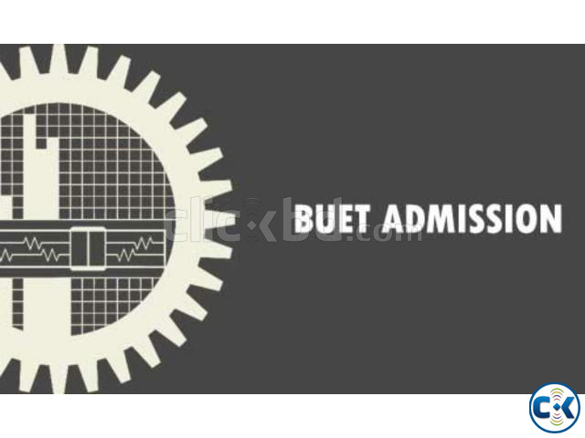 BUET_CUET_KUET_MIST_RUET_ADMISSION TUTOR large image 0