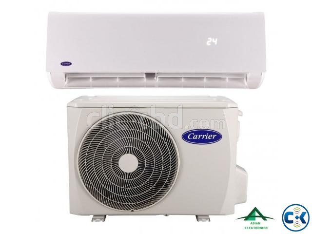 Carrier 2.0 ton Air Conditioner large image 0