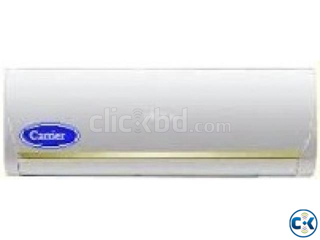 Carrier 2.0 ton Air Conditioner large image 1