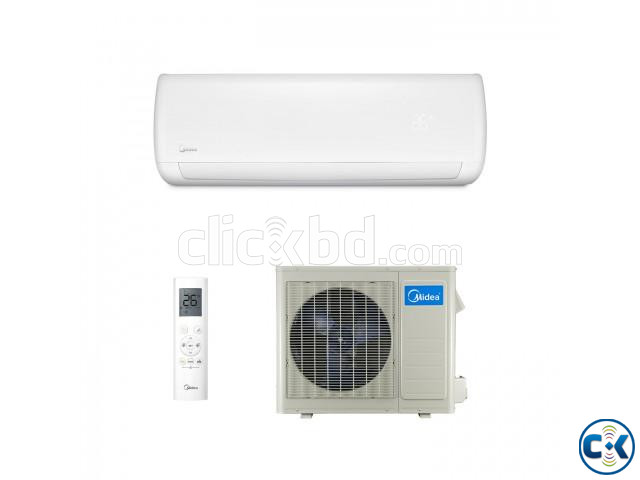 Midea MSM-12HRI 12000 BTU Inverter Air Conditioner