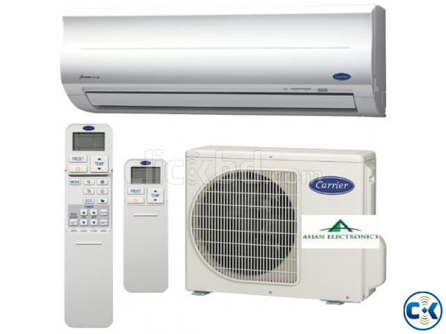 Carrier 1.5 ton Air Conditioner large image 0