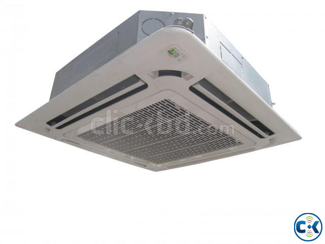 Midea 4 Ton Ceiling Cassette Ac 6640