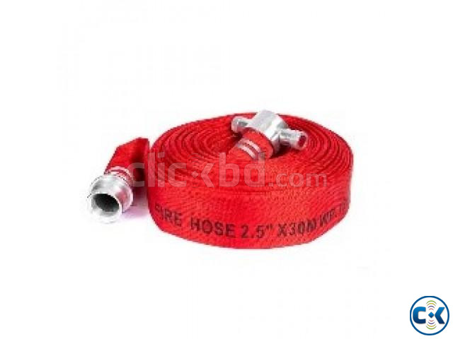 2.5 Fire hose Pipe large image 0