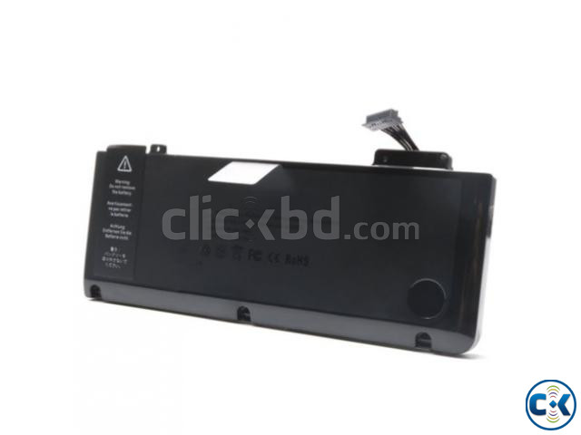 MacBook Pro A1278 A1322 Laptop Battery large image 0