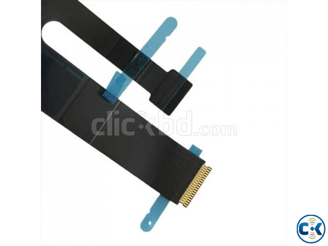 MacBook Air 13 A2337 A2179 2020 Trackpad Cable large image 2