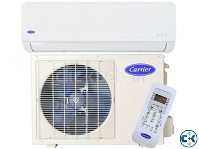 Carrier 1.5 ton Air Conditioner large image 1