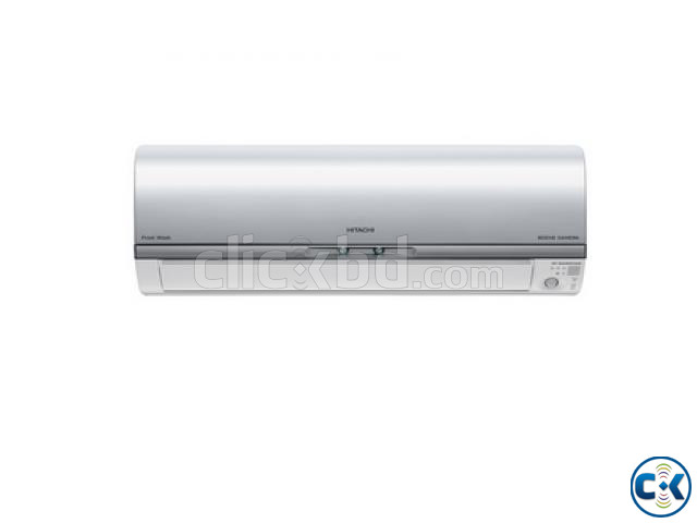 1.5 TON HITACHI RAS-VX18CJ PREMIUM INVERTER AC large image 1