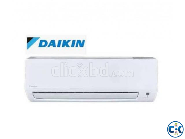 DAIKIN 1 TON SPLIT AIR CONDITIONER large image 1