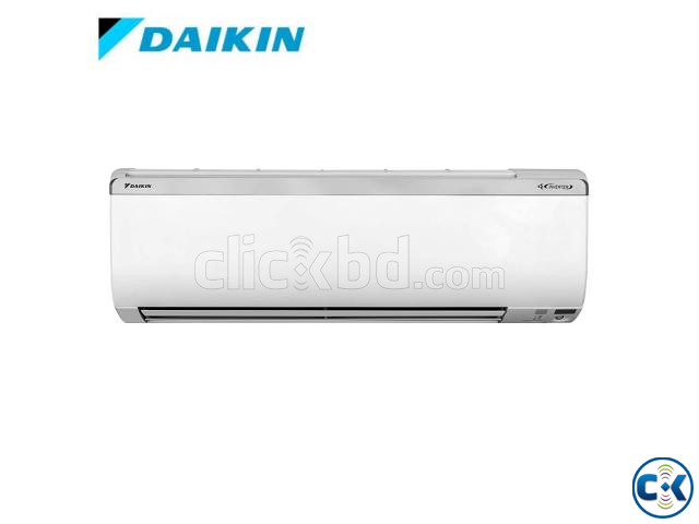 DAIKIN 1 TON SPLIT AIR CONDITIONER large image 2