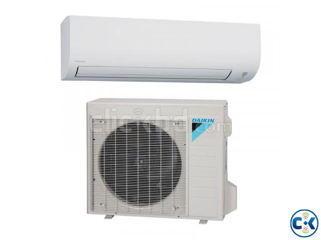 DAIKIN 1 TON SPLIT AIR CONDITIONER large image 3