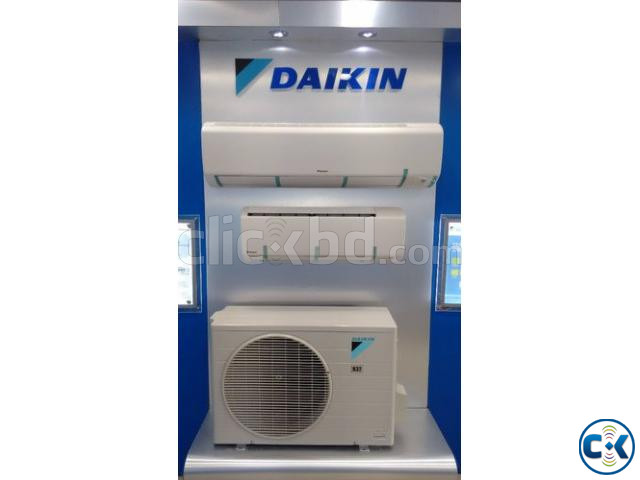 DAIKIN 2 TON SPLIT AIR CONDITIONER large image 1