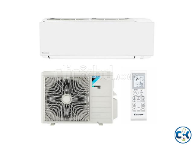 DAIKIN 2 TON SPLIT AIR CONDITIONER large image 2