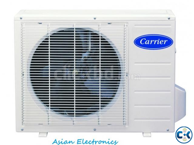 Carrier Split Type AC 2.0 Ton 24000 BTU large image 1