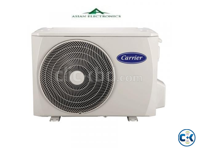 Carrier Split Type AC 2.0 Ton 24000 BTU large image 4