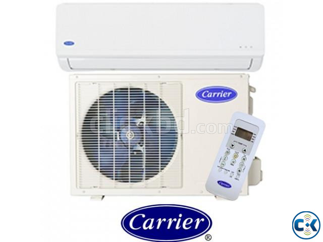 Carrier Split Type AC 2.0 Ton new model large image 2