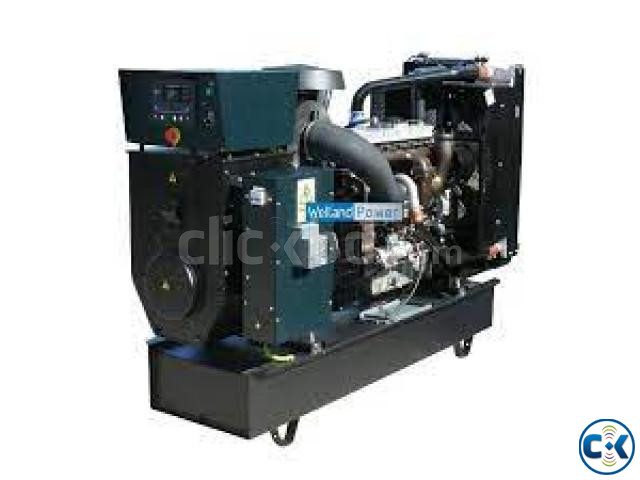 200 Kva Uk Perkins Brand New Generator Price In Bd 5010