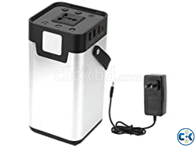 Portable Power Station UPS-A380 195Wh 52500mAh  large image 1