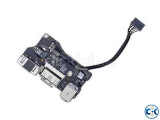 Small image 2 of 5 for Charging I O Board for MacBook Air 11 - Mid 2012 -A1465 | ClickBD