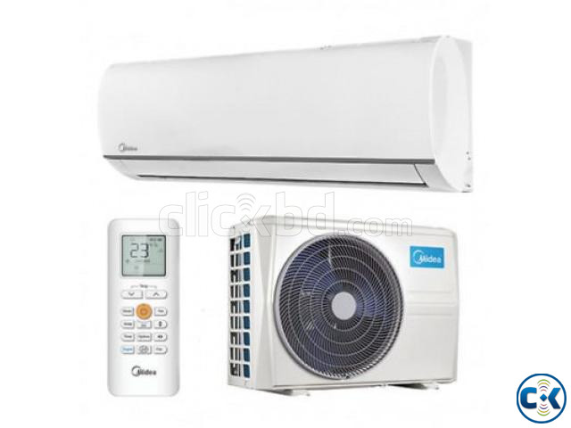 MIDEA 1.5 TON INVERTER AIR CONDITIONER