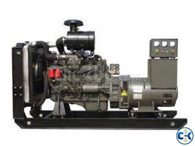 Generator 50 KVA Ricardo china company in Bangladesh large image 1