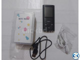 Small image 2 of 5 for AR15 Mp3 Player with FM Radio Mp4 Player | ClickBD