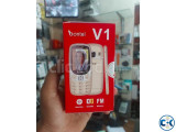 Small image 3 of 5 for Bontel V1 Ultra Slim Dual Sim With Cover Warranty | ClickBD