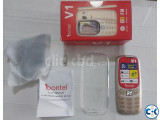 Small image 5 of 5 for Bontel V1 Ultra Slim Dual Sim With Cover Warranty | ClickBD